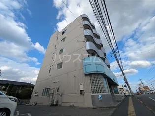 轟ビルの画像