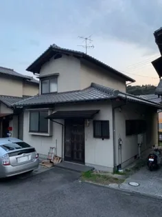 広島県廿日市市佐方【一戸建】の外観