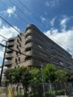 グリーンパーク北葛西の画像