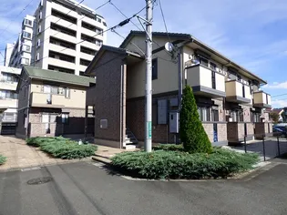 レザンポワールIIの画像