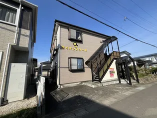 ライオンズコーポの画像