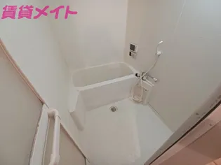 サニーパレス・K【2階】の風呂