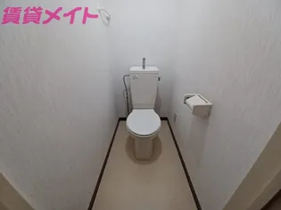 サニーパレス・K【2階】の内装