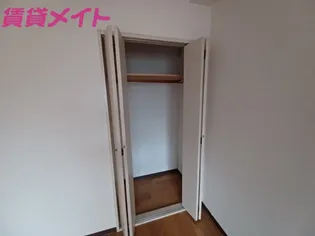 サニーパレス・K【2階】の内装