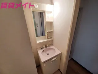 サニーパレス・K【2階】の内装