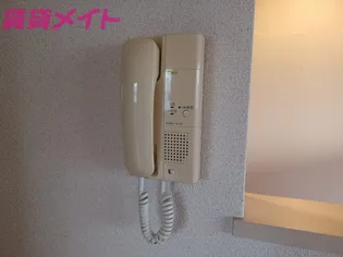 サニーパレス・K【2階】の内装