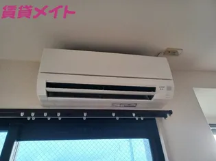 サニーパレス・K【2階】の内装