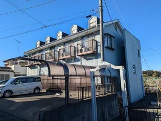 メゾン西原の画像