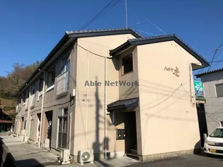 ハイツ光 2の画像