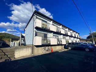 八幡山いずみハイツの画像