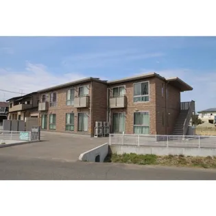 カーサグラシアIIの画像