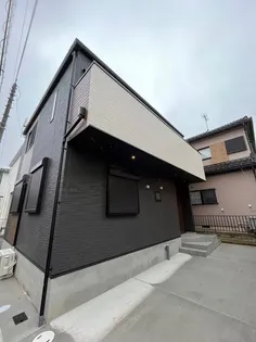 埼玉県さいたま市岩槻区宮町2【一戸建】の外観