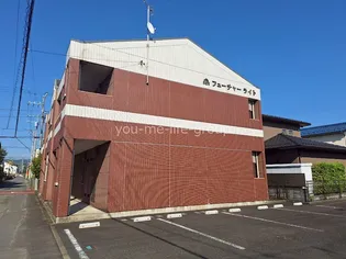 神奈川県小田原市曽比【アパート】の外観