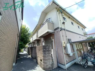 グリーンタウン壱番館の画像