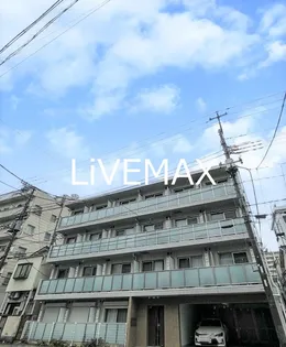 クレヴィスタ門前仲町の画像