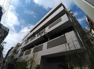 ラグジュアリーアパートメント本郷の画像