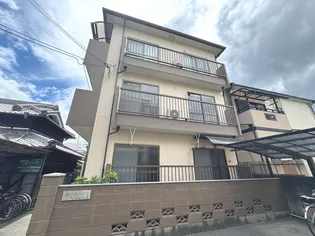 橋の内ハイツの画像