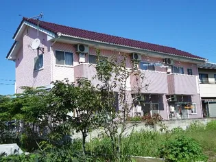 ロイヤルコーポの画像