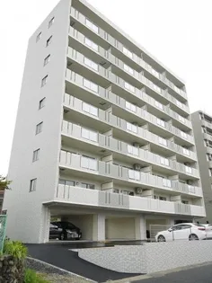 塔世西裏第2MSビル【5階】の外観