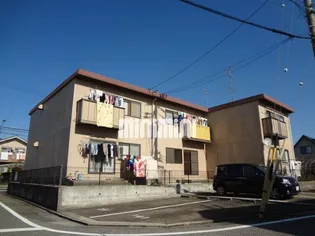 サンハイツ立松の画像