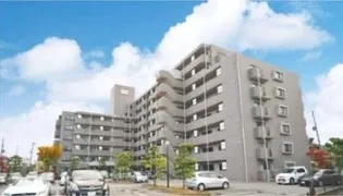 ラフィーネ甲府の画像