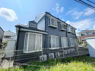 ベルピア藤沢第8の画像