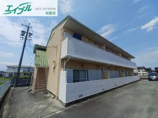 フラワーハイツの画像