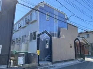 フジパレス深谷五番館の画像