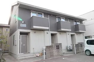 石川県野々市市三日市2【一戸建】の外観