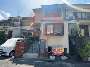 大阪府泉南郡熊取町小谷北2【一戸建】の外観