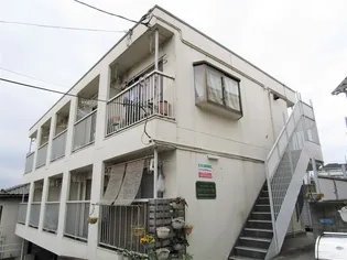 ガーデンヒルズIIの画像