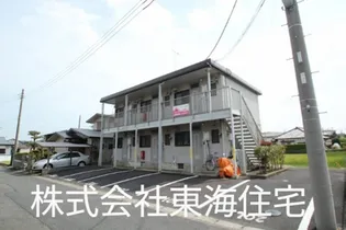 シティハイムオオクボの画像