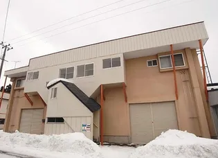 特進アパートの画像