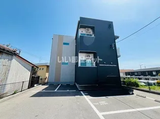 MODERN PALAZZO Isahaya Hatten【2階】の外観