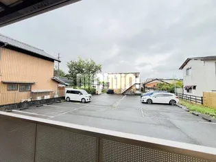 コーポタカトII【1階】のその他画像