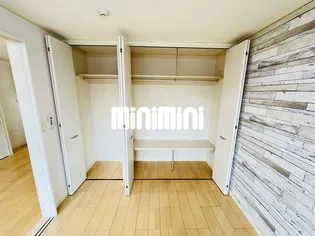 コーポタカトII【1階】の内装