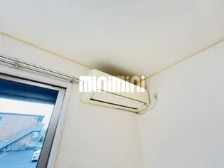 コーポタカトII【1階】の内装