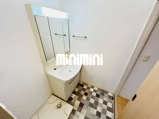 コーポタカトII【1階】の内装