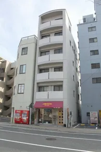 シンモトビル【2階】の外観