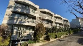 リフィオ目黒の画像