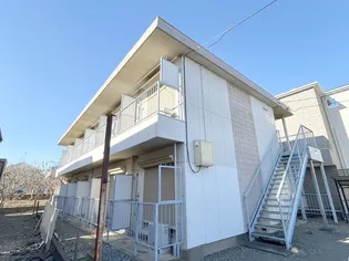 ハイツウイングの画像