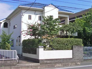 リーベ佐伯IIの画像