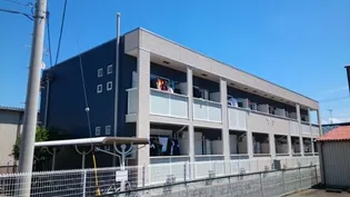 パレ ボヌール福島の画像