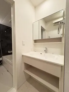 D‐Resena 江平中町【1階】の内装