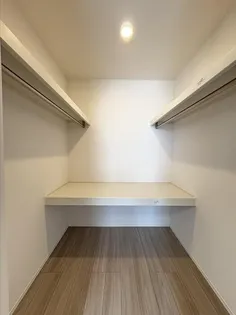 D‐Resena 江平中町【1階】の内装