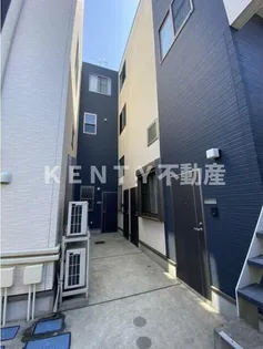 ヴィラ仲六郷の画像