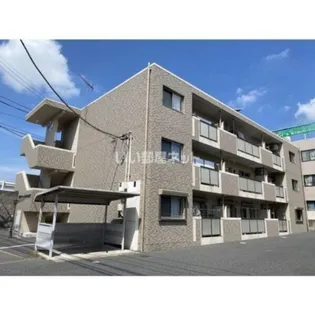 Y&Mティースマイル小山【3階】の外観