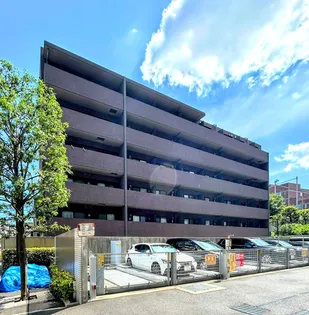 ブライズ西大井DUEの画像