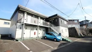 メゾン ド ビートの画像