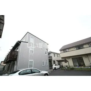 サンライトビューの外観